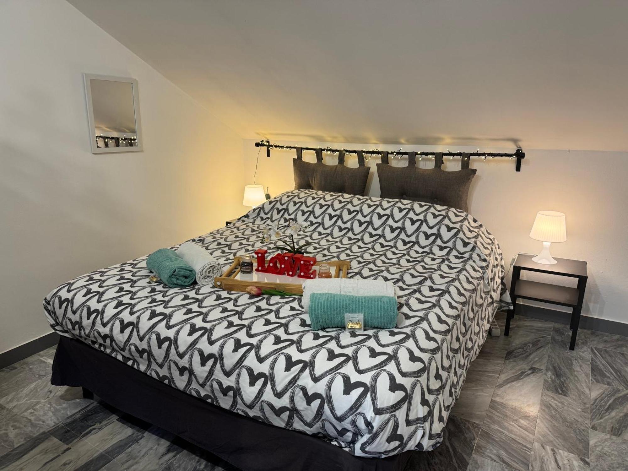 Tommy's Apartment Turin